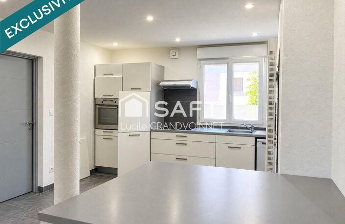 Appartement T2 Plain Pied Rénové — photo 4