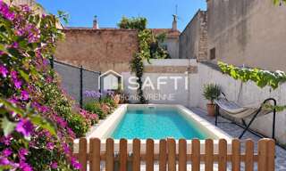 Appartement 2 Pièces 35 m² à vendre à Marseille 16 (13016)