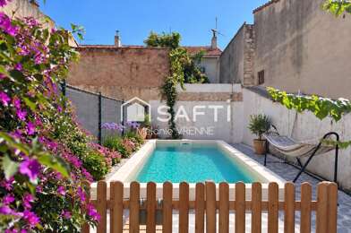 Appartement 2 pièces 169000 €