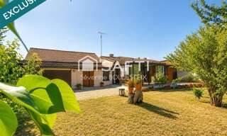 Maison 5 Pièces 84 m² à vendre à Barbezieux-Saint-Hilaire (16300)