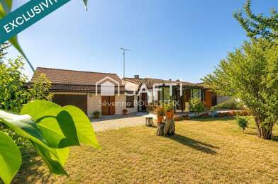 Maison 5 pièces 129000 €