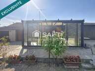 Maison Plain pied 84m² Barbezieux — photo 3