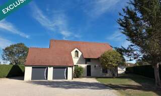 Maison 7 Pièces 143 m² à vendre à Louhans (71500)