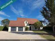 Magnifique maison avec piscine et garage double — photo 2