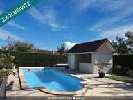 Magnifique maison avec piscine et garage double — photo 3