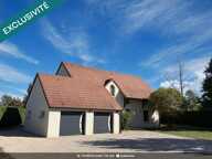 Magnifique maison avec piscine et garage double — photo 4