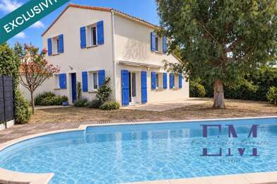 Maison 5 pièces 355000 €