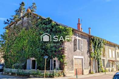 Maison 14 pièces 283000 €