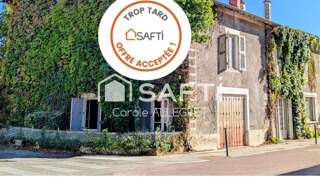 Maison 14 Pièces 367 m² à vendre à Châtillon-la-Palud (01320)