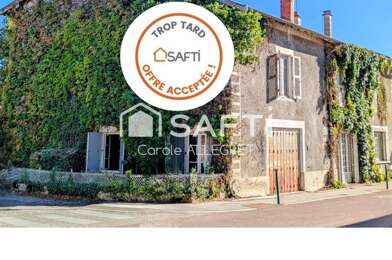 Maison 14 pièces 283000 €