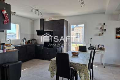Maison 4 pièces 398000 €