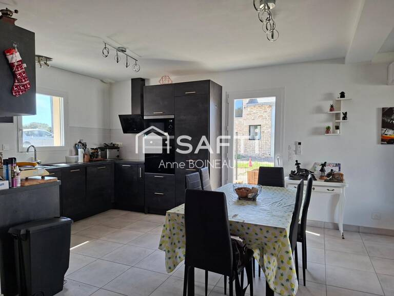 MAISON 2023  3 CHAMBRES  DPE A  DOUBLE GARAGE — photo 1