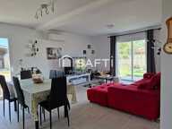 MAISON 2023  3 CHAMBRES  DPE A  DOUBLE GARAGE — photo 2