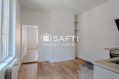 Appartement 2 pièces 95000 €