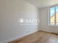 Appartement rénové au centre-ville de Méru — photo 4
