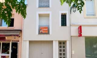 Maison 3 Pièces 75 m² à vendre à Sainte-Livrade-sur-Lot (47110)