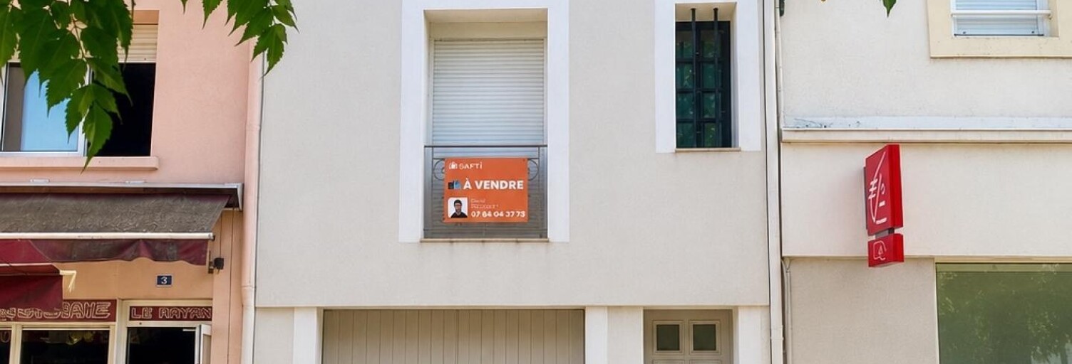 Maison 3 Pièces 75 m² à vendre à Sainte-Livrade-sur-Lot (47110)