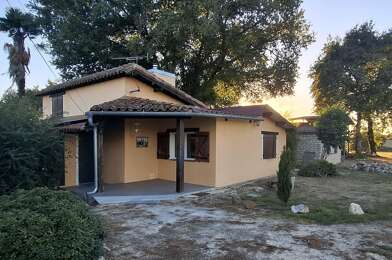 Maison 5 pièces 191000 €