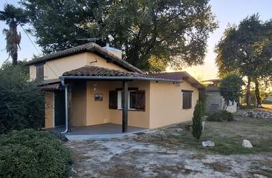 173 m², deux espaces de vie, vue Pyrénées — photo du bien