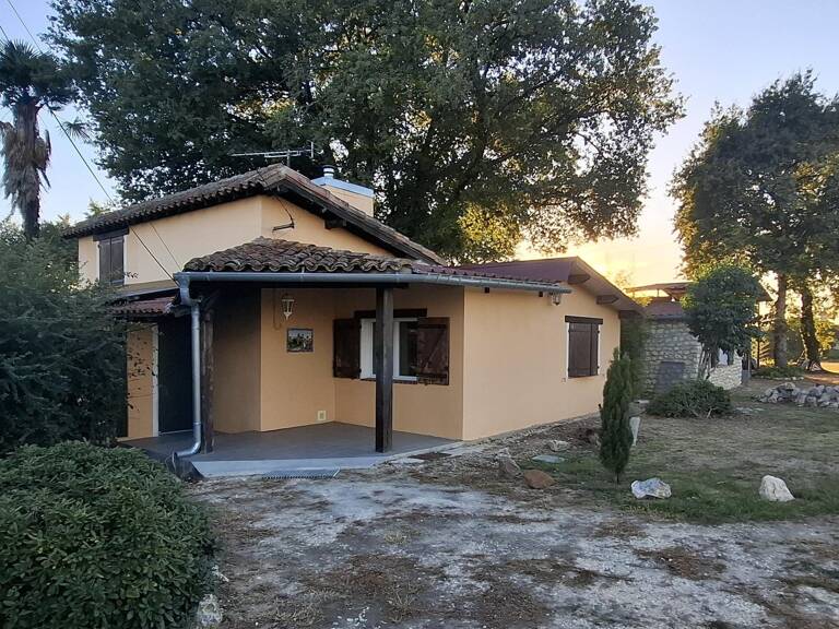 173 m², deux espaces de vie, vue Pyrénées — photo 1