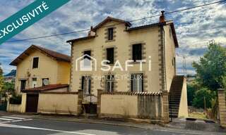 Maison 7 Pièces 110 m² à vendre à Saint-Rome-de-Cernon (12490)