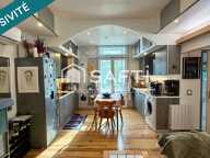 Maison de village sur 3 niveaux — photo 2
