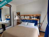 Maison de village sur 3 niveaux — photo 4