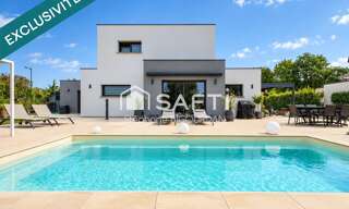 Maison 6 Pièces 125 m² à vendre à École-Valentin (25480)