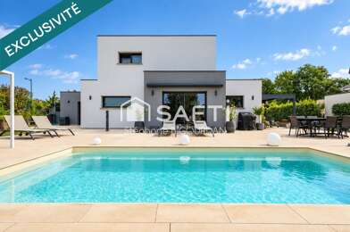 Maison 6 pièces 578000 €
