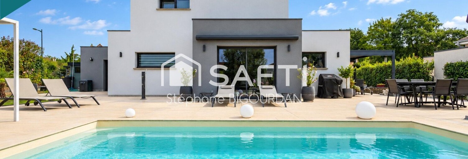 Maison 6 Pièces 125 m² à vendre à École-Valentin (25480)