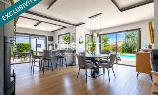 Maison 6 Pièces 125 m² à vendre à École-Valentin (25480)