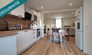 Appartement 3 Pièces 60 m² à vendre à Champagnole (39300)