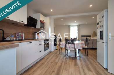 Appartement 3 pièces 145000 €