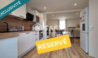 Appartement 3 Pièces 60 m² à vendre à Champagnole (39300)