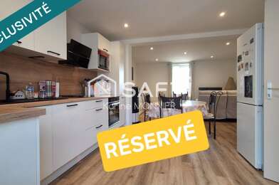 Appartement 3 pièces 145000 €
