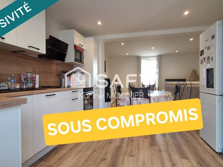 Appartement rénové avec jardin privatif ! — photo 1