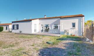 Maison 4 Pièces 98 m² à vendre à Germignac (17520)