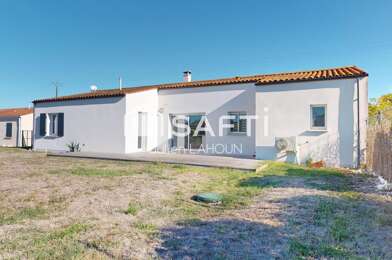 Maison 4 pièces 199900 €