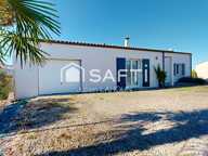 Maison plain-pied 98 m²  3 chambres  Terrain  Garage — photo 2