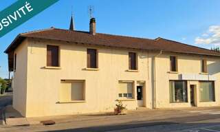 Maison 5 Pièces 142 m² à vendre à Beaupont (01270)