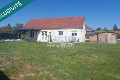 Maison 4 pièces 212000 €