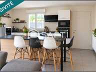 Maison de plain-pied avec vue dégagée et terrain de 1 003 m² — photo 2