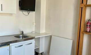 Appartement 1 Pièce 8 m² à vendre à Asnières-sur-Seine (92600)