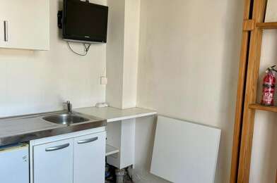 Appartement 1 pièces 60000 €