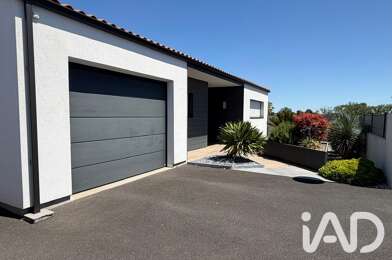 Maison 5 pièces 330000 €