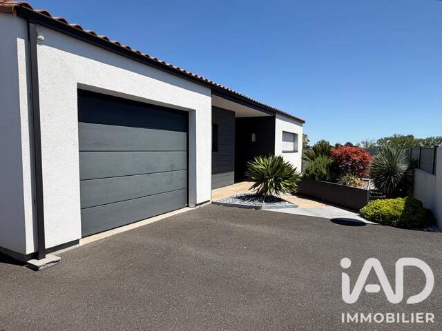 Vente Maison/villa 5 pièces — photo du bien