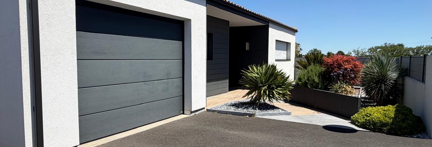 Maison 5 Pièces 112 m² à vendre à La Châtaigneraie (85120)