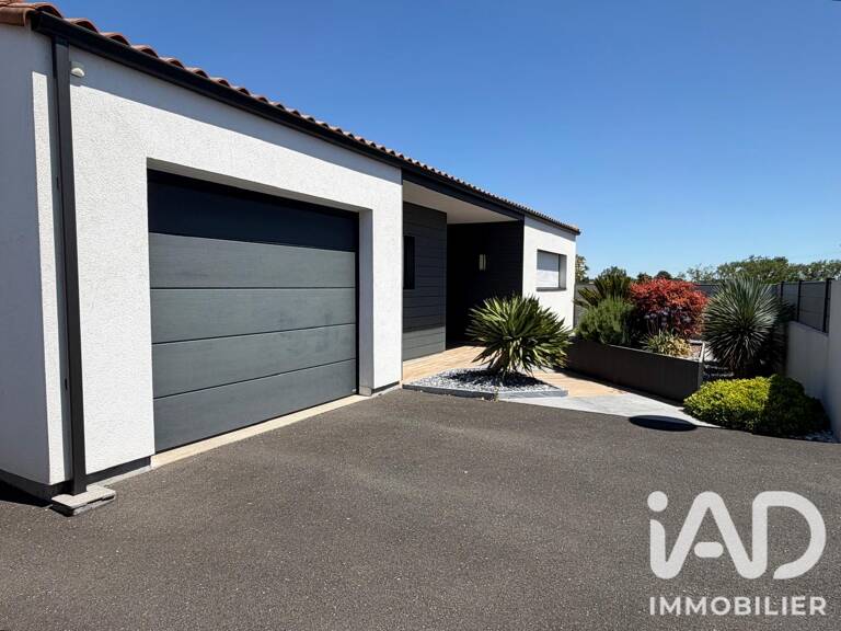 Vente Maison/villa 5 pièces — photo 1