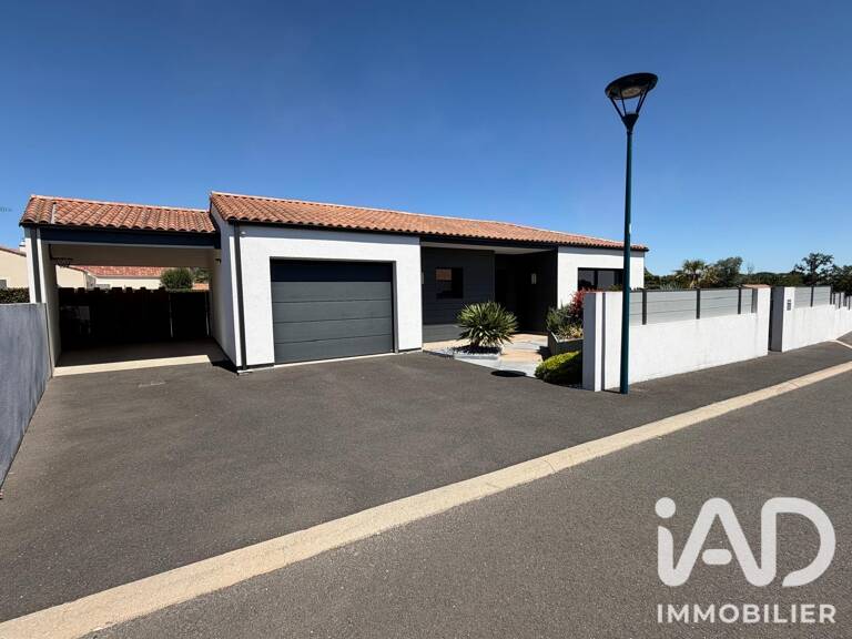 Vente Maison/villa 5 pièces — photo 1