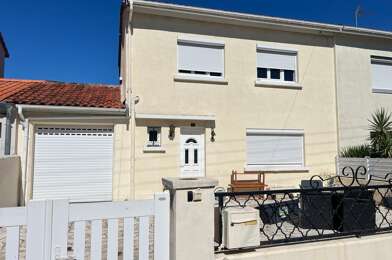 Maison 4 pièces 283500 €